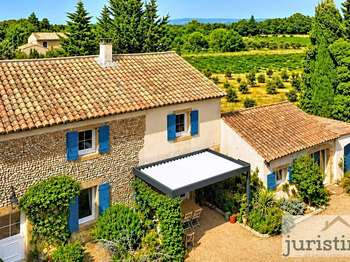 Vente Maison 4 chambresTravaillan