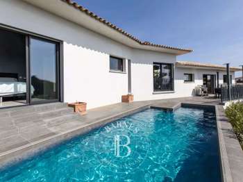Vente maison 4 pièces Travo 2B