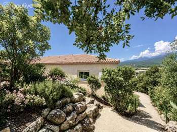 Vente Maison 4 chambresTravo