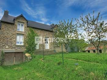 Vente maison 6 pièces Tréal 56