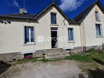 Vente Maison 4 chambresTréal