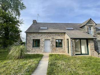 Photo Vente maison Tréal