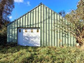 Vente maison 1 pièce