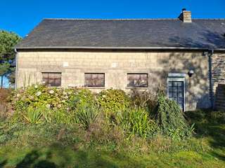 Vente maison 1 pièce