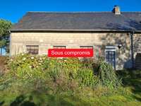 Vente maison 1 pièce