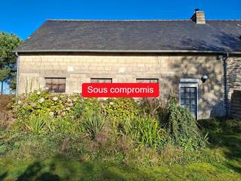 Vente maison 1 pièce Tréal 56