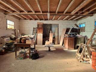 Vente maison 1 pièce