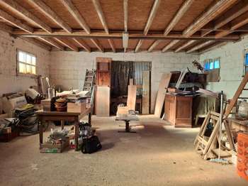 Vente maison 1 pièce Vente maison 1 pièce