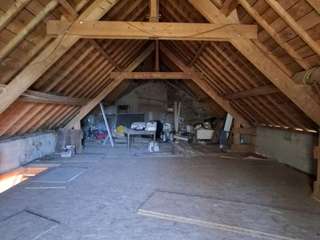 Vente maison 1 pièce