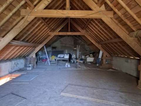 Vente maison 1 pièce