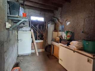 Vente maison 1 pièce