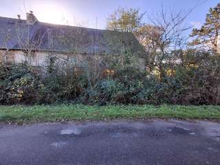 Vente maison 1 pièce