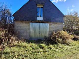 Vente maison 1 pièce