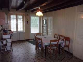 Vente maison 11 pièces