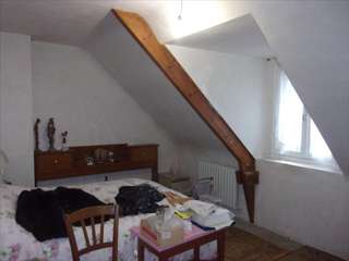 Vente maison 11 pièces