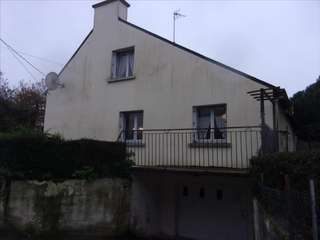 Vente maison 11 pièces