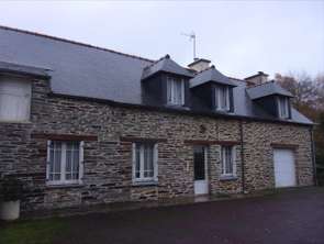 Vente Maison 6 chambresTréal