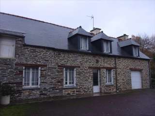 Vente maison 11 pièces