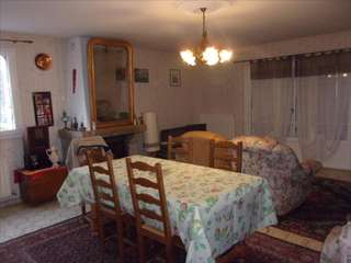 Vente maison 11 pièces