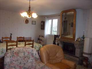Vente maison 11 pièces