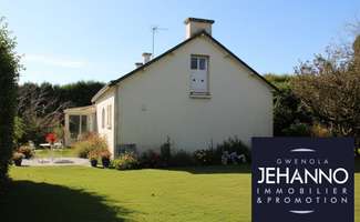 Photo Vente maison Tréal