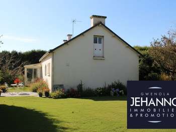 Photo Vente maison Tréal