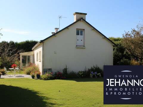 Vente maison 3 pièces Tréal 56