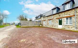 Photo Vente maison Tréal