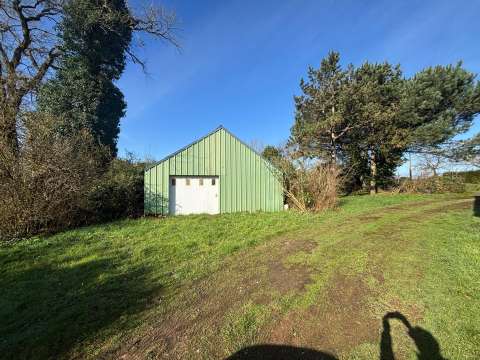 Vente maison 2 pièces