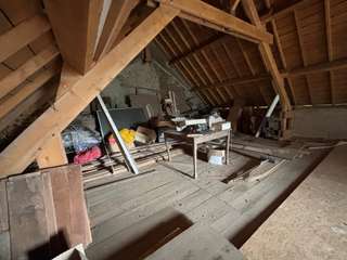 Vente maison 2 pièces