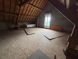 Vente maison 2 pièces