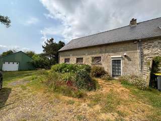 Vente maison 2 pièces