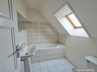 Vente maison 2 pièces