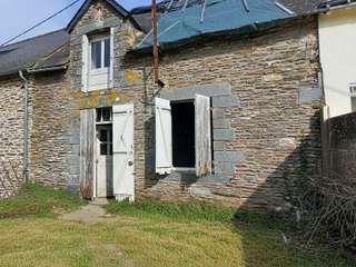 Vente maison 2 pièces