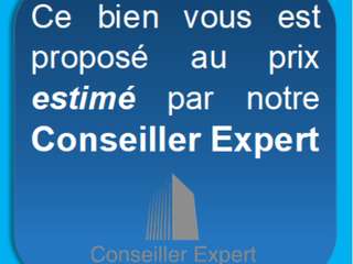 Vente maison 2 pièces