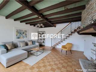 Vente maison 2 pièces