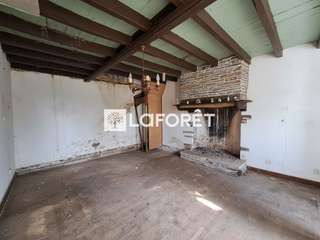 Vente maison 2 pièces