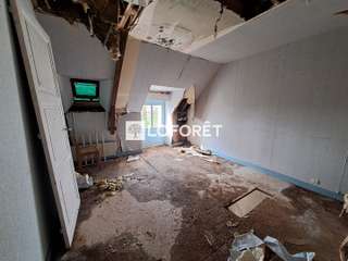 Vente maison 2 pièces