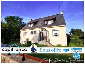 Vente Maison 4 chambresTréal