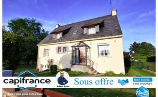 Photo Vente maison Tréal