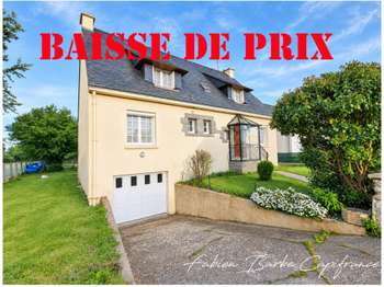 Vente Maison 4 chambresTréal