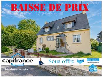 Vente Maison 4 chambresTréal