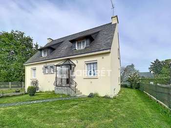 Photo Vente maison Tréal