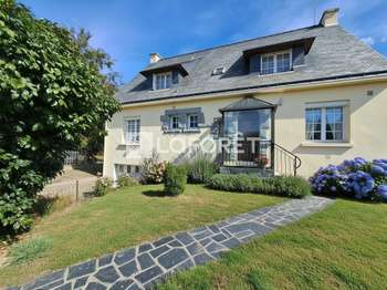 Vente Maison 4 chambresTréal