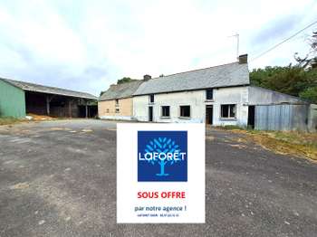 Vente Maison 3 chambresTréal