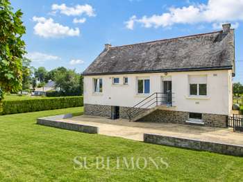 Photo Vente maison Tréal