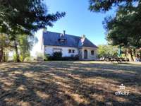 Vente maison 10 pièces
