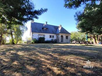 Photo Vente maison Tréal