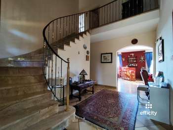 Vente maison 10 pièces