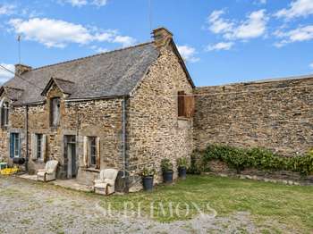 Vente Maison 1 chambreTréal